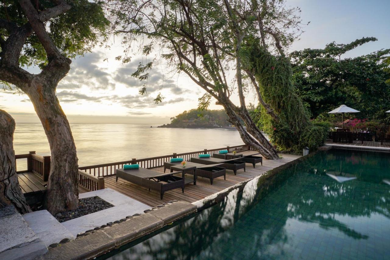 Mimpi 3* Tulamben (Bali)