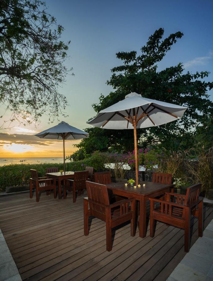 Mimpi 3* Tulamben (Bali)