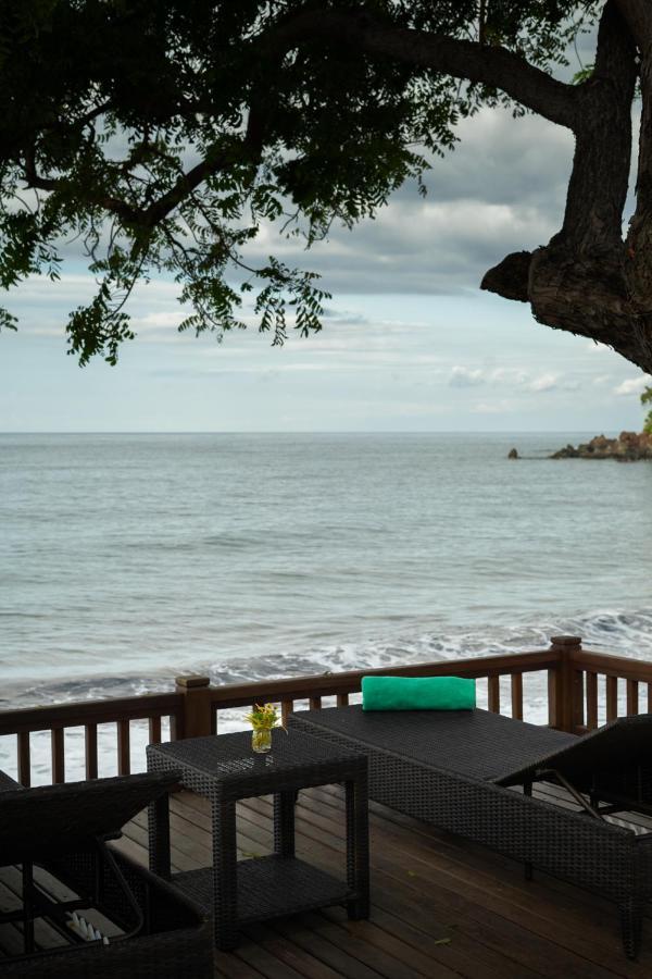 Mimpi Hotel Tulamben (Bali)