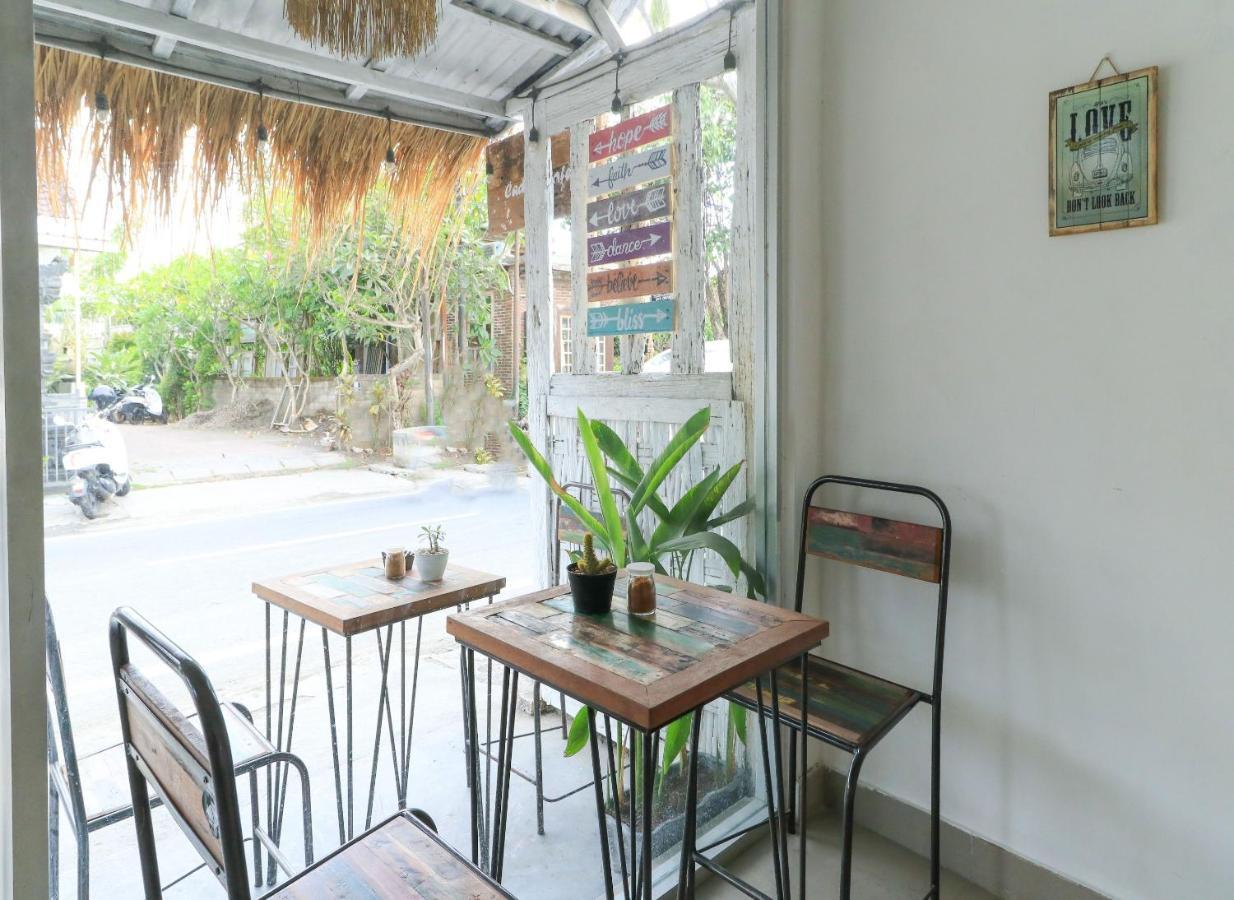Guest house The Wina Echo