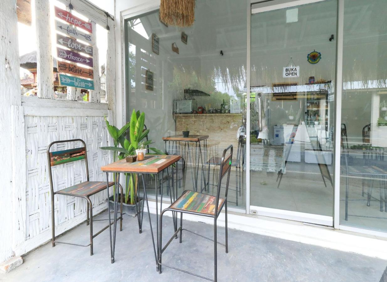 The Wina Echo Guest house Canggu (Bali)
