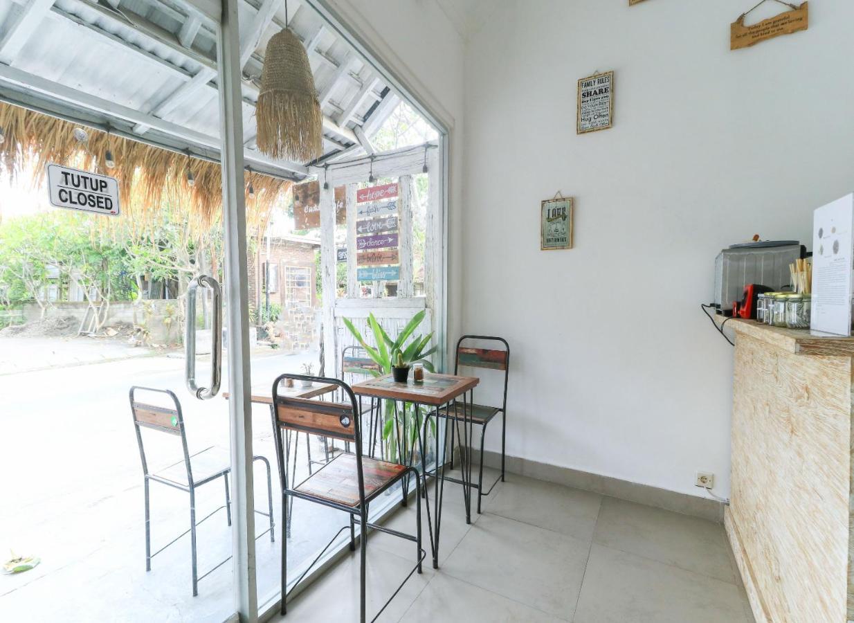 Guest house The Wina Echo