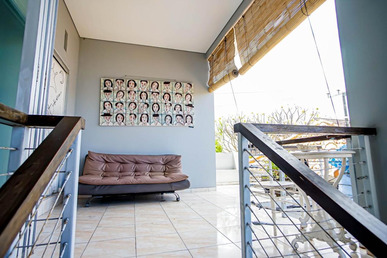 Best Canggu Hostel Hostel *