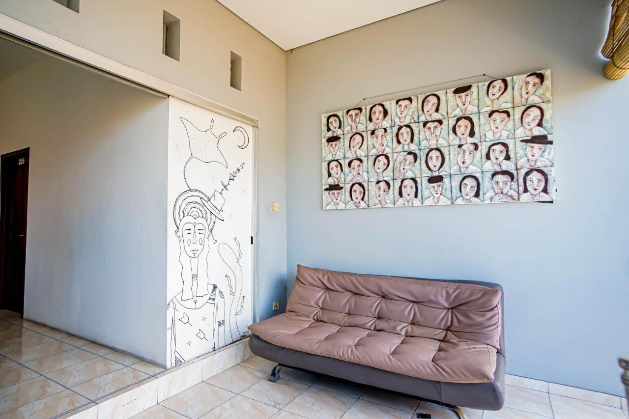 Hostel Best Canggu Hostel Canggu (Bali)