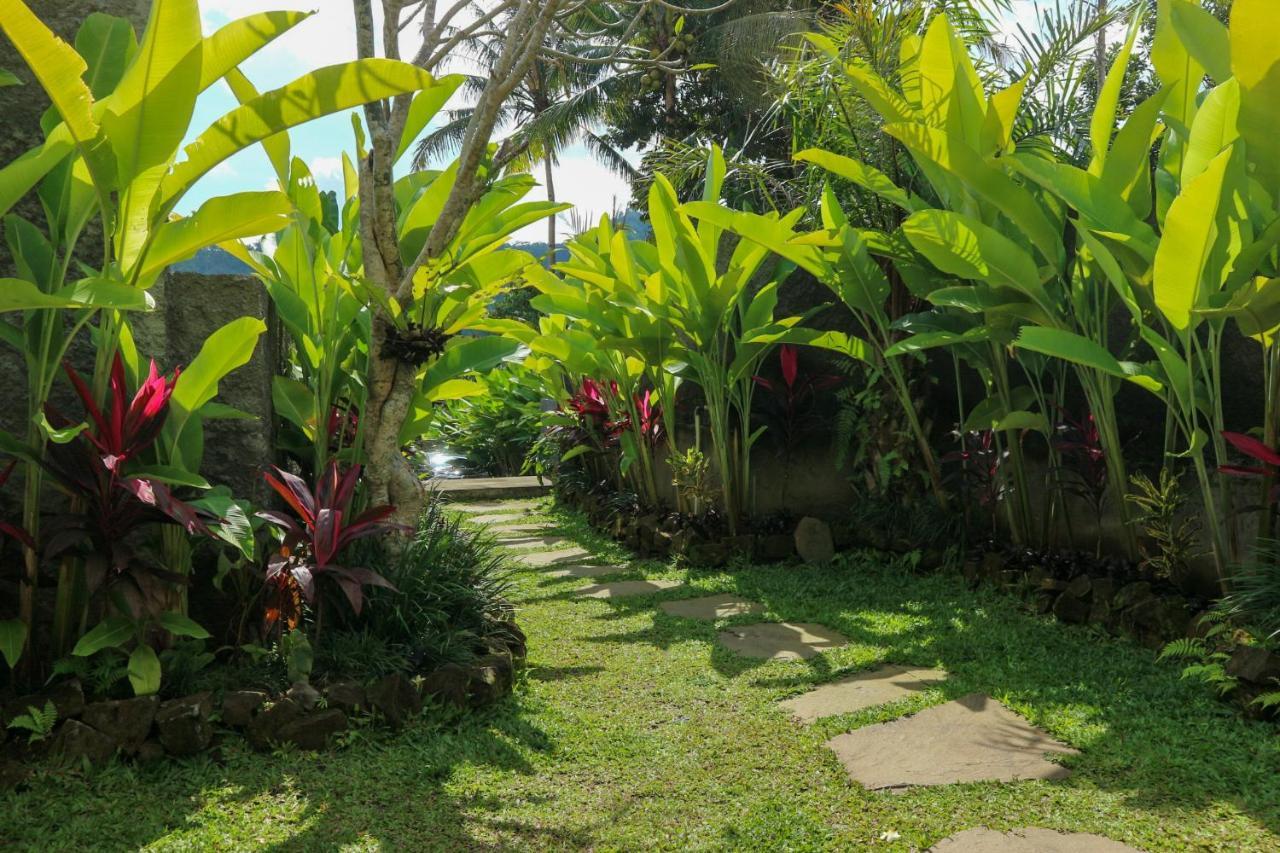 Villa The Sidemen Sidemen (Bali)