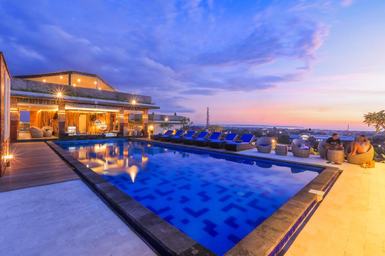 Hotel Dream Village