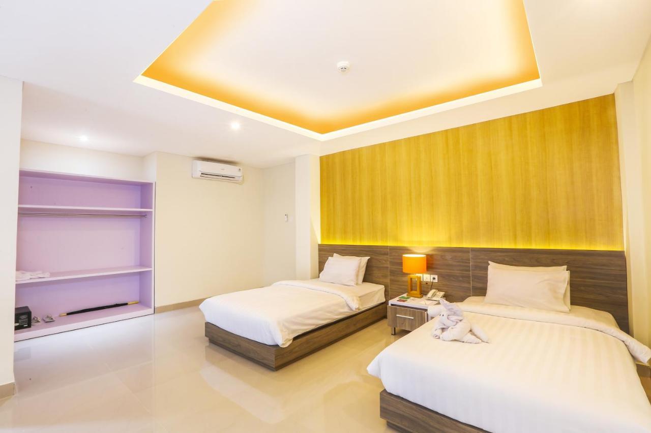 Dream Village Hotel Canggu (Bali)