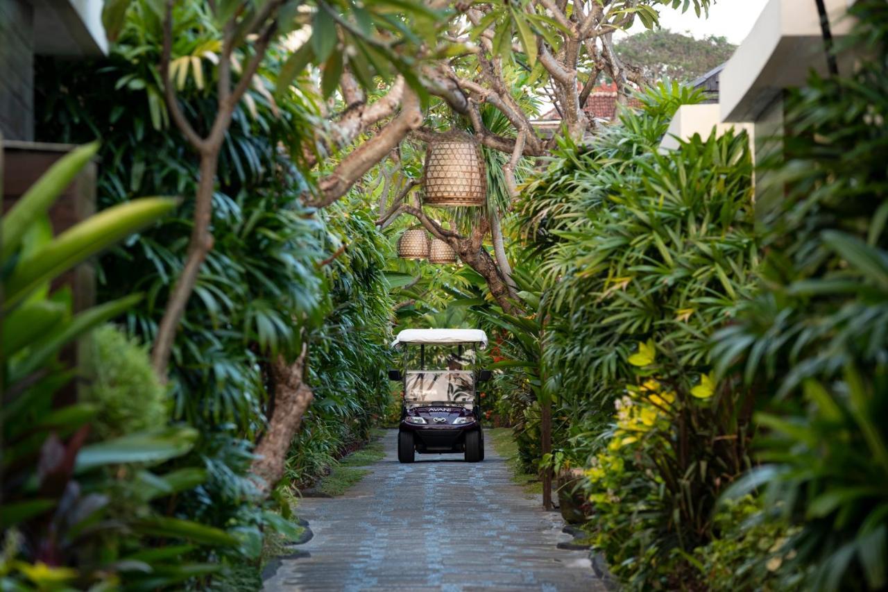 Avani Bali Resort Seminyak (Bali)