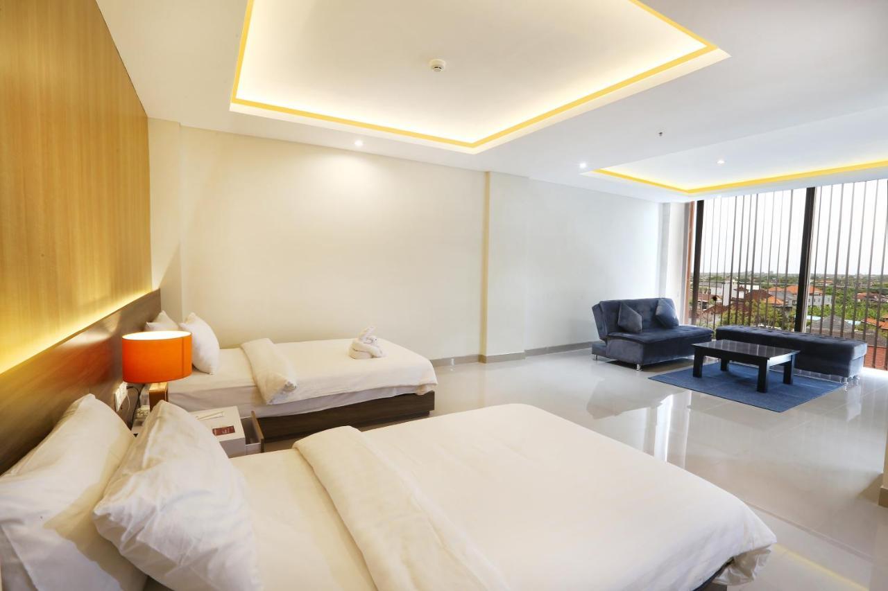 Dream Village 3* Canggu (Bali)