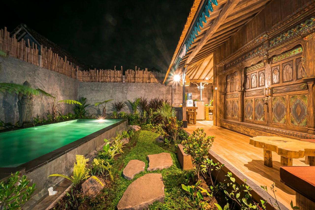 The Forest Villa *