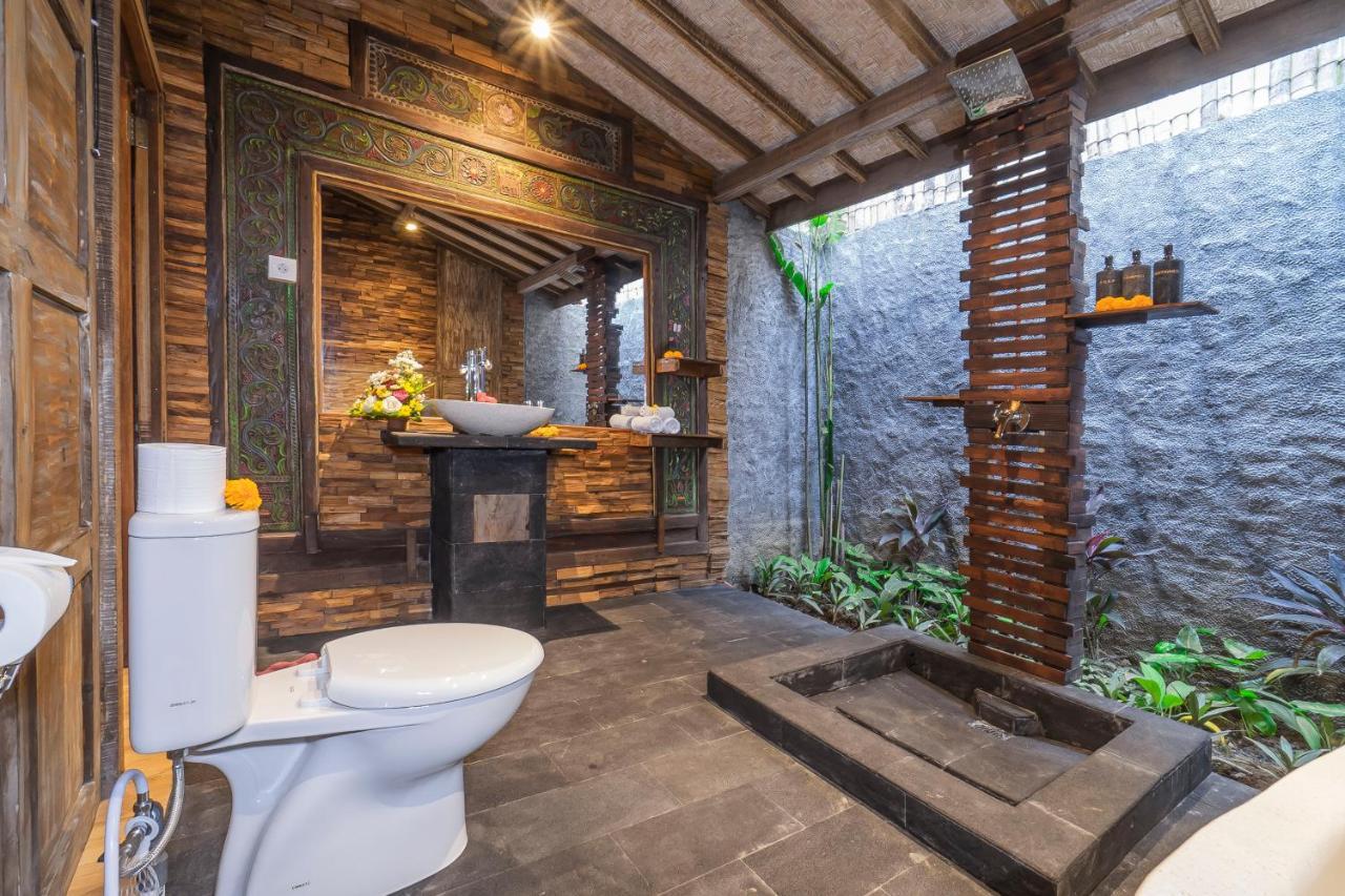 The Forest Villa Ubud (Bali)
