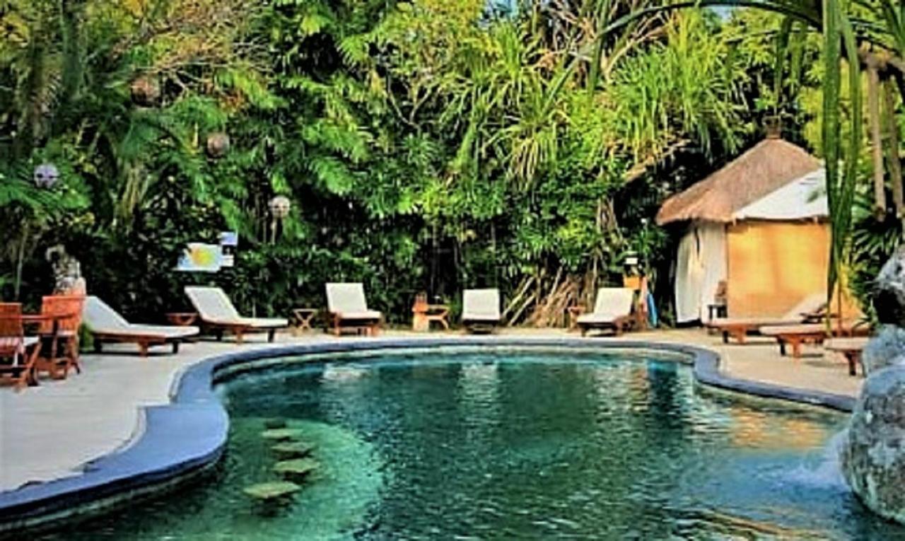 Puri Cendana Bali Hotel Seminyak (Bali)