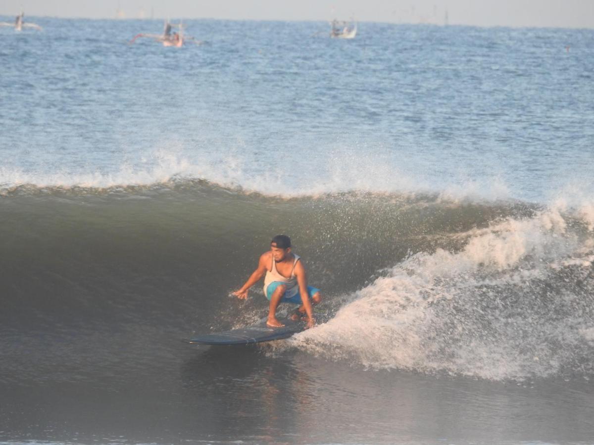 The Point Surfcamp Bali 3* Pulukan