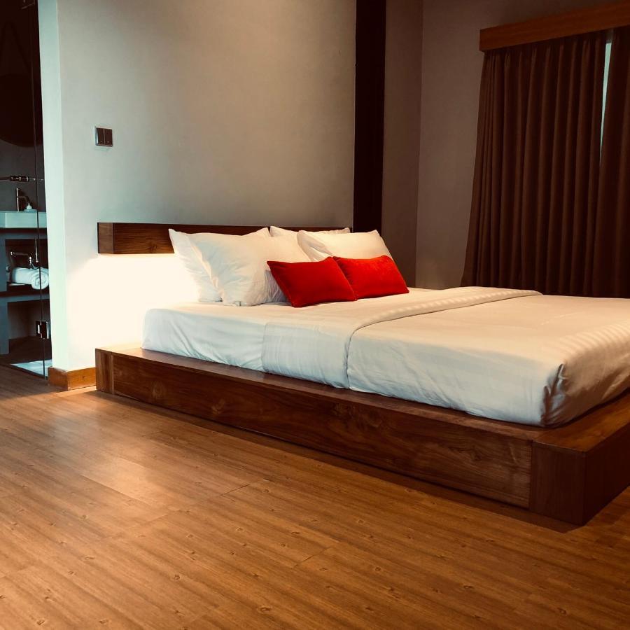 Rumah Kahyangan 2* Canggu (Bali)
