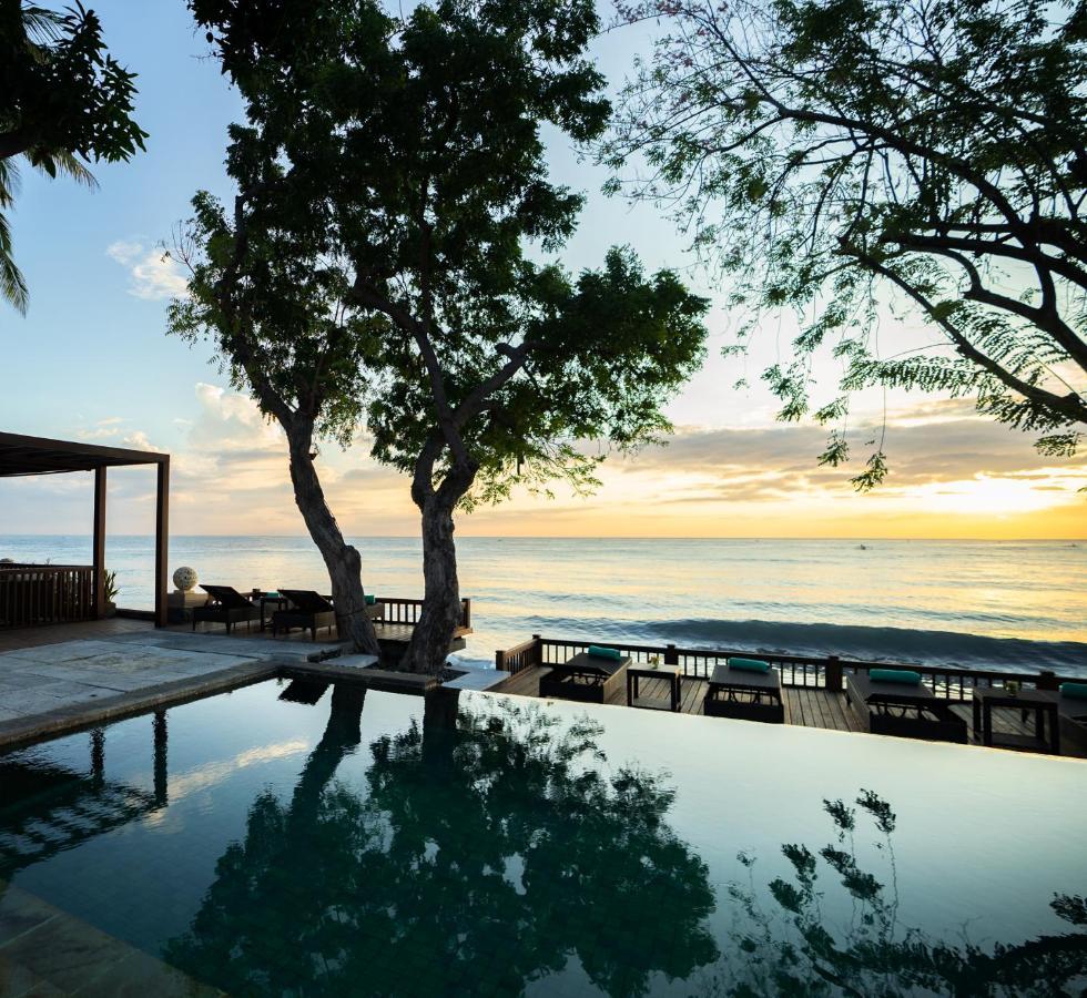Mimpi Hotel Tulamben (Bali)