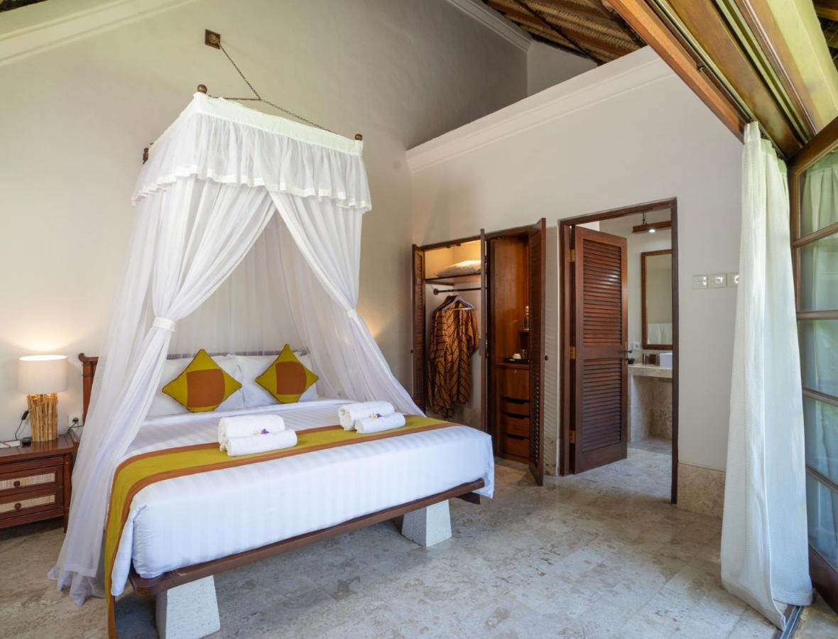 Mimpi Hotel Tulamben (Bali)