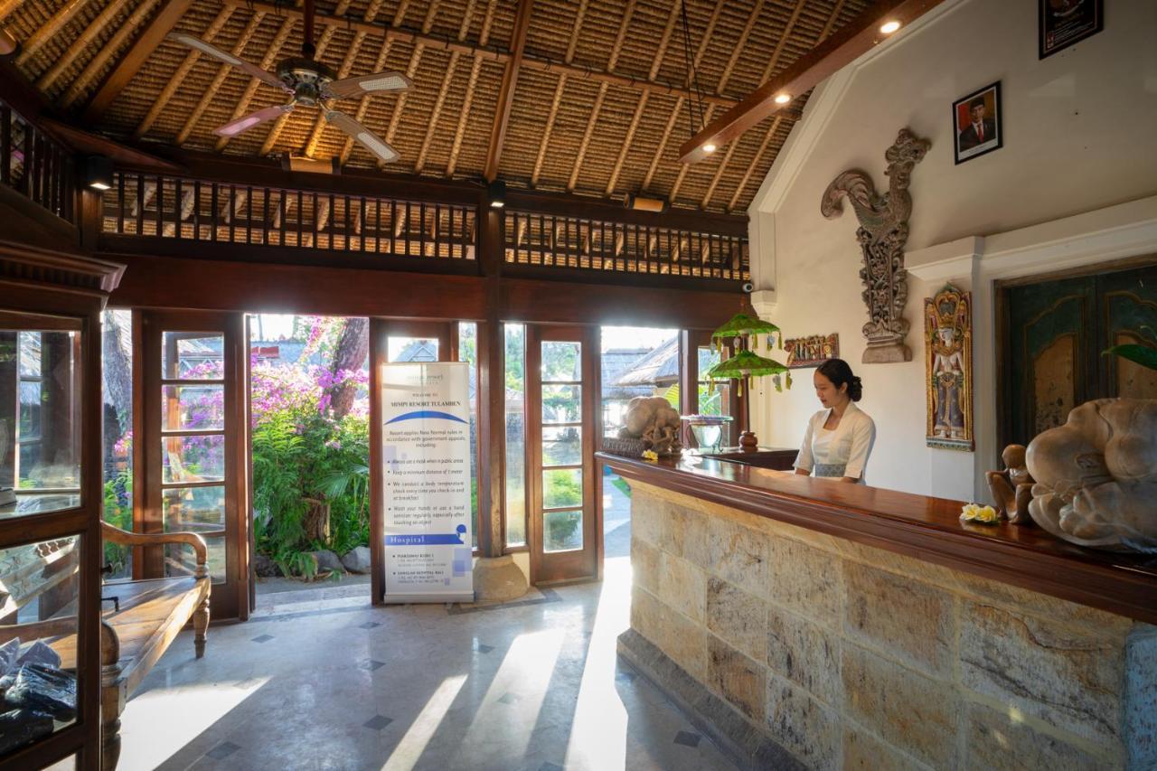 Hotel Mimpi Tulamben (Bali)