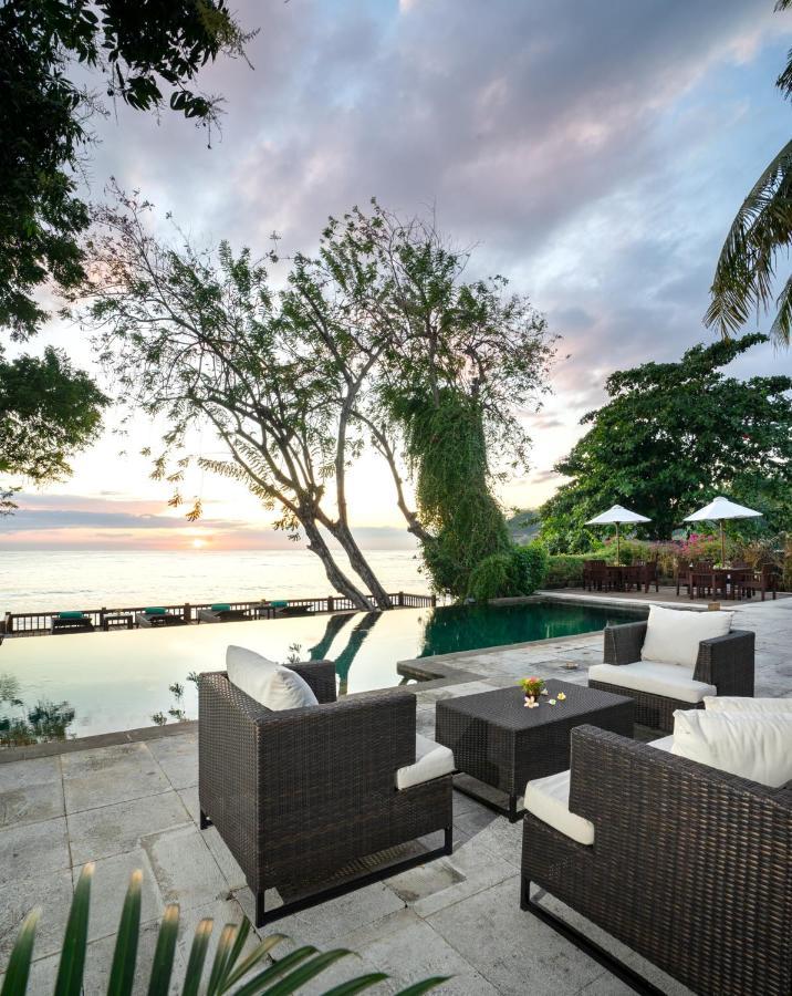 Mimpi 3* Tulamben (Bali)