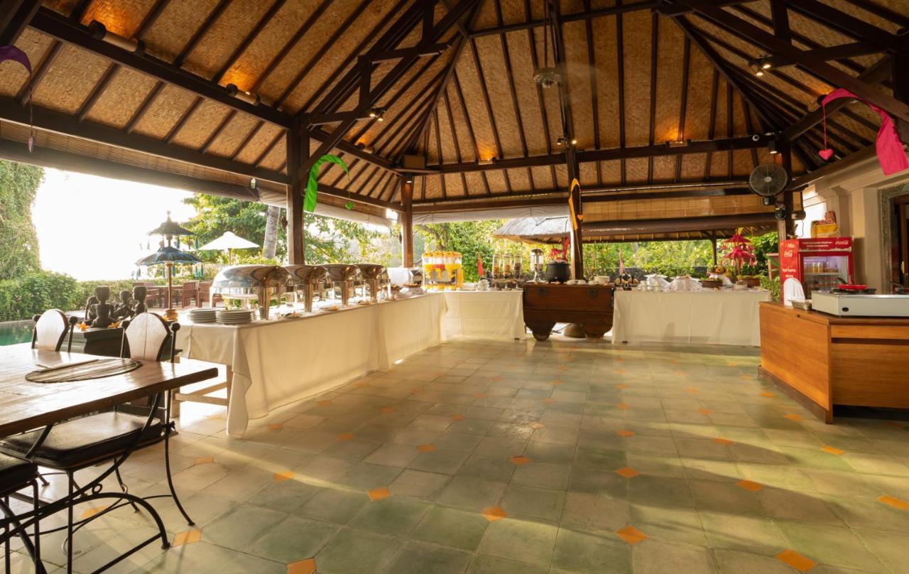 Mimpi Hotel 3*