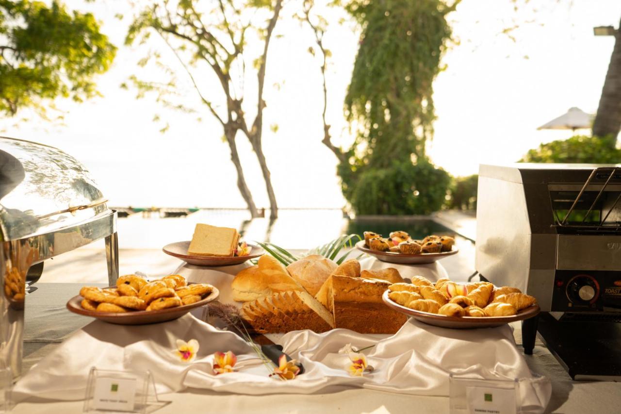 Mimpi Hotel Tulamben (Bali)