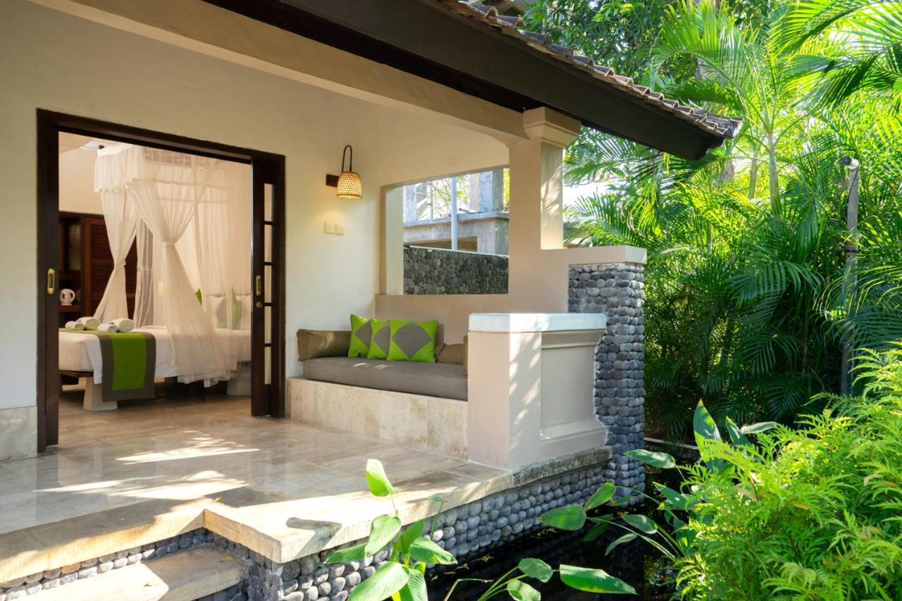 Mimpi Hotel 3*