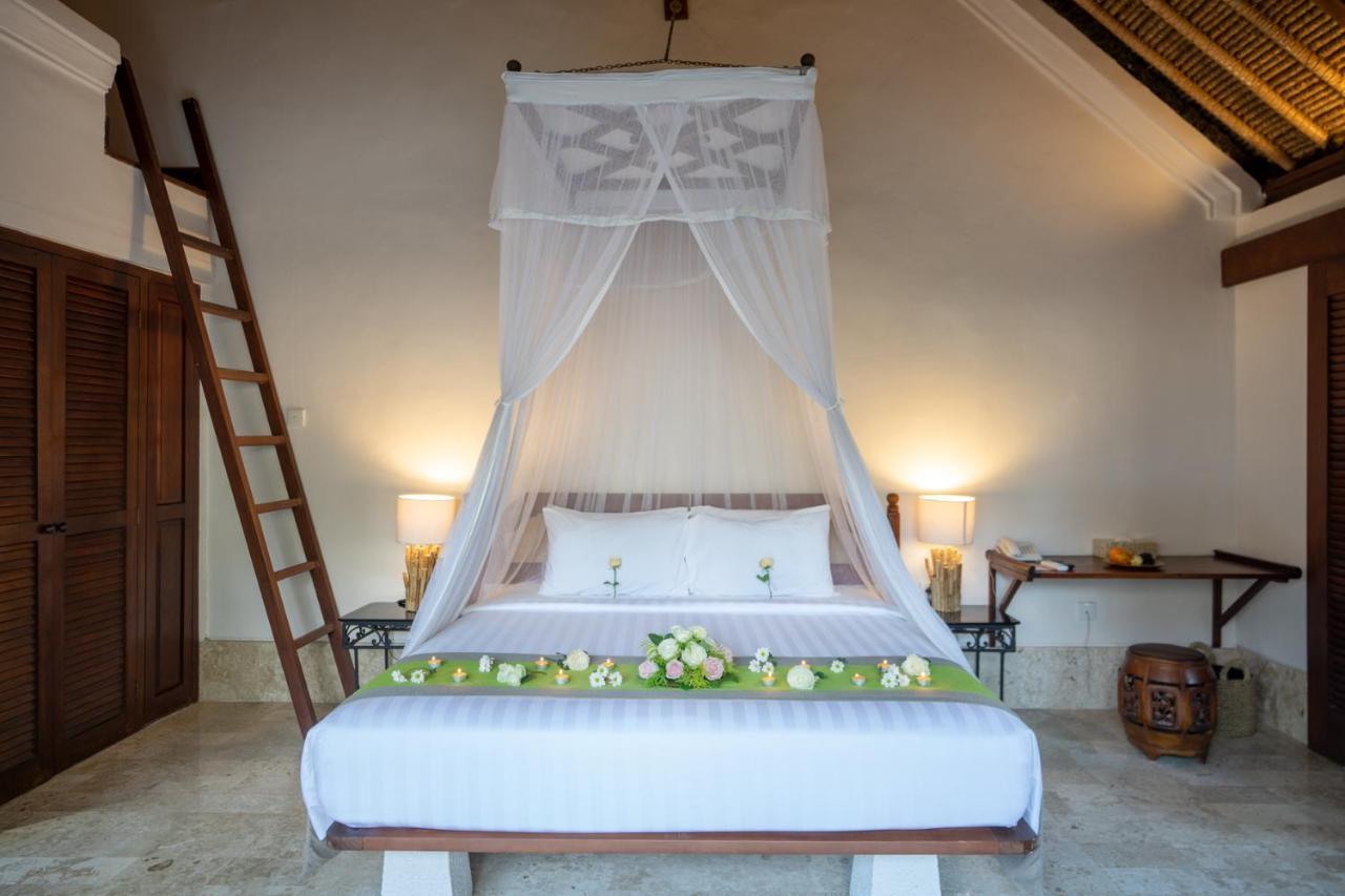 Mimpi Tulamben (Bali)