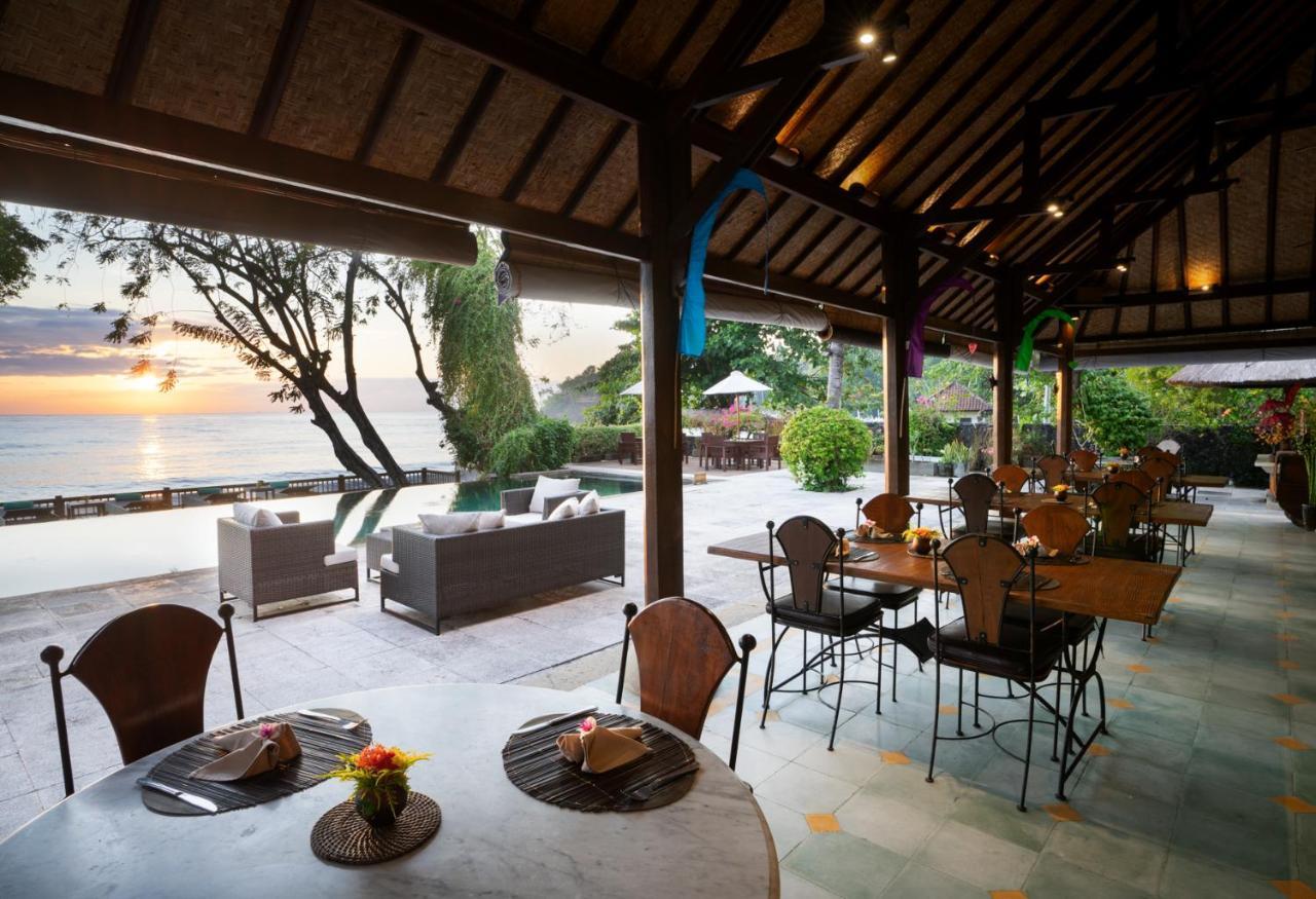 Mimpi Hotel 3*