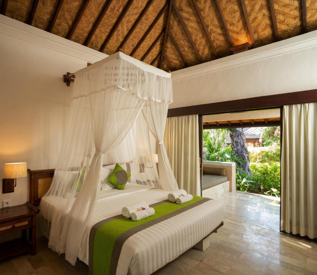 Hotel Mimpi