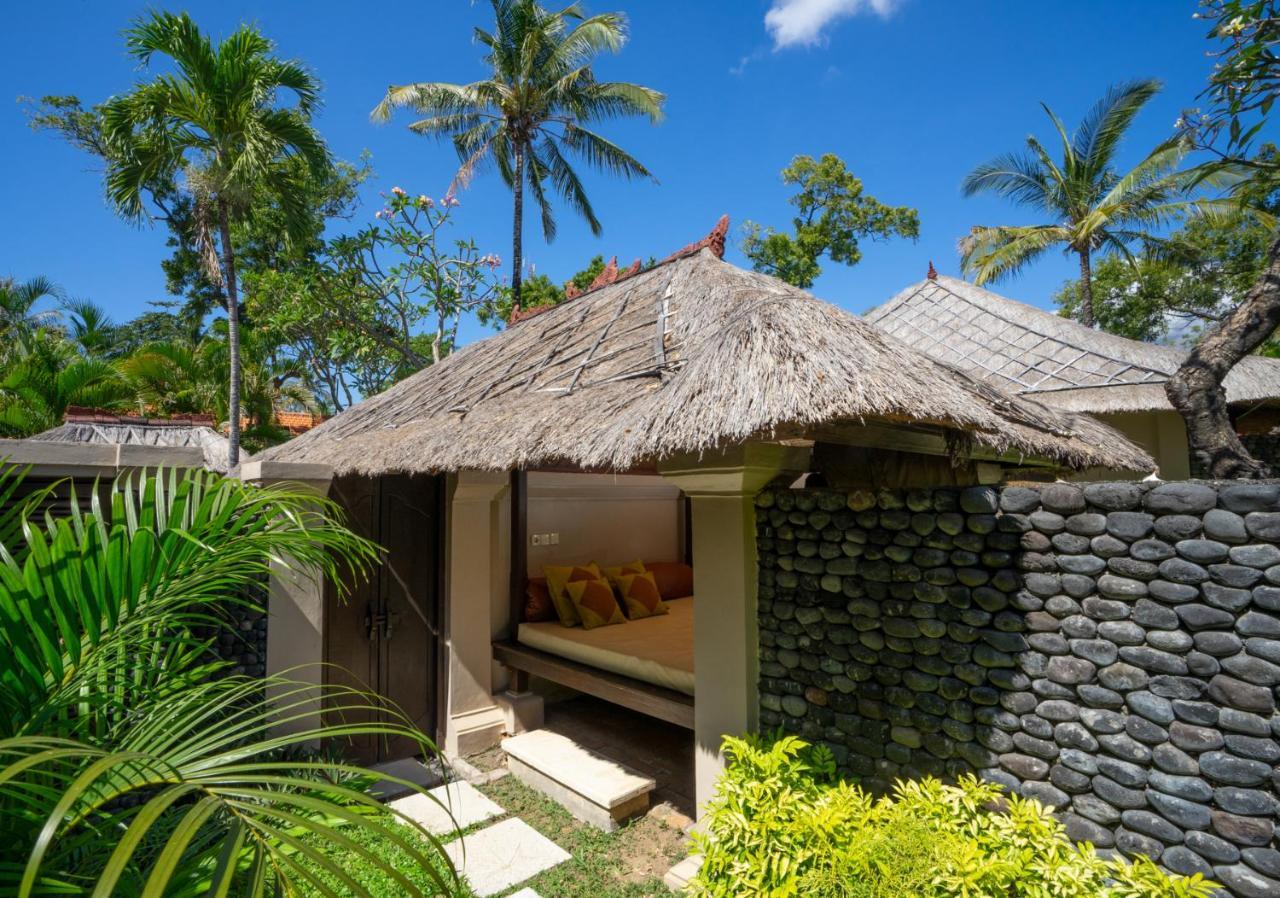 Mimpi Hotel