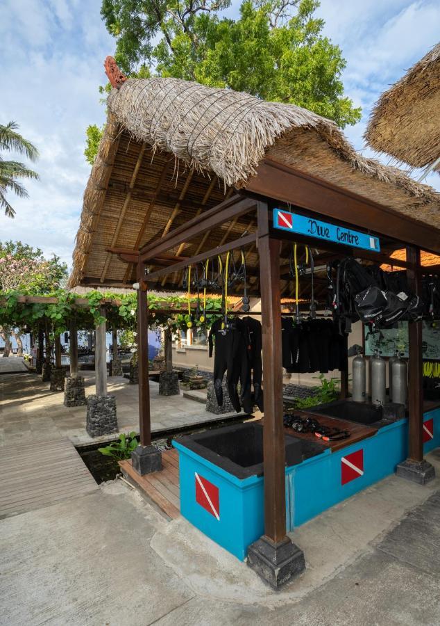Mimpi Hotel