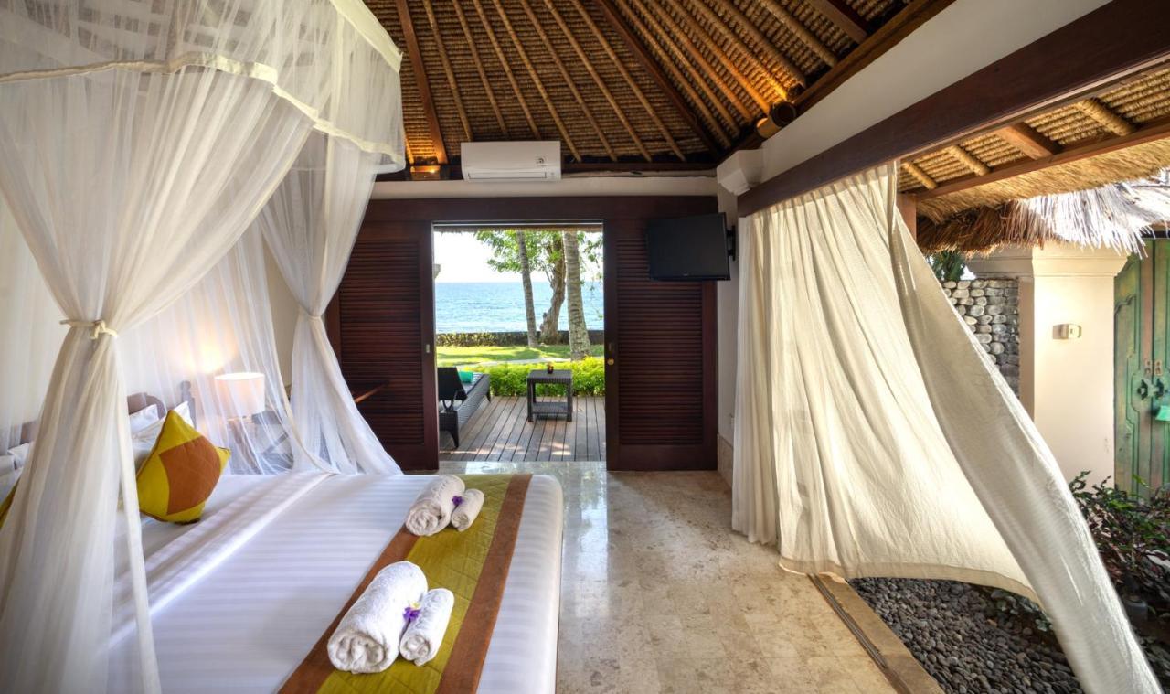 Mimpi Hotel 3*