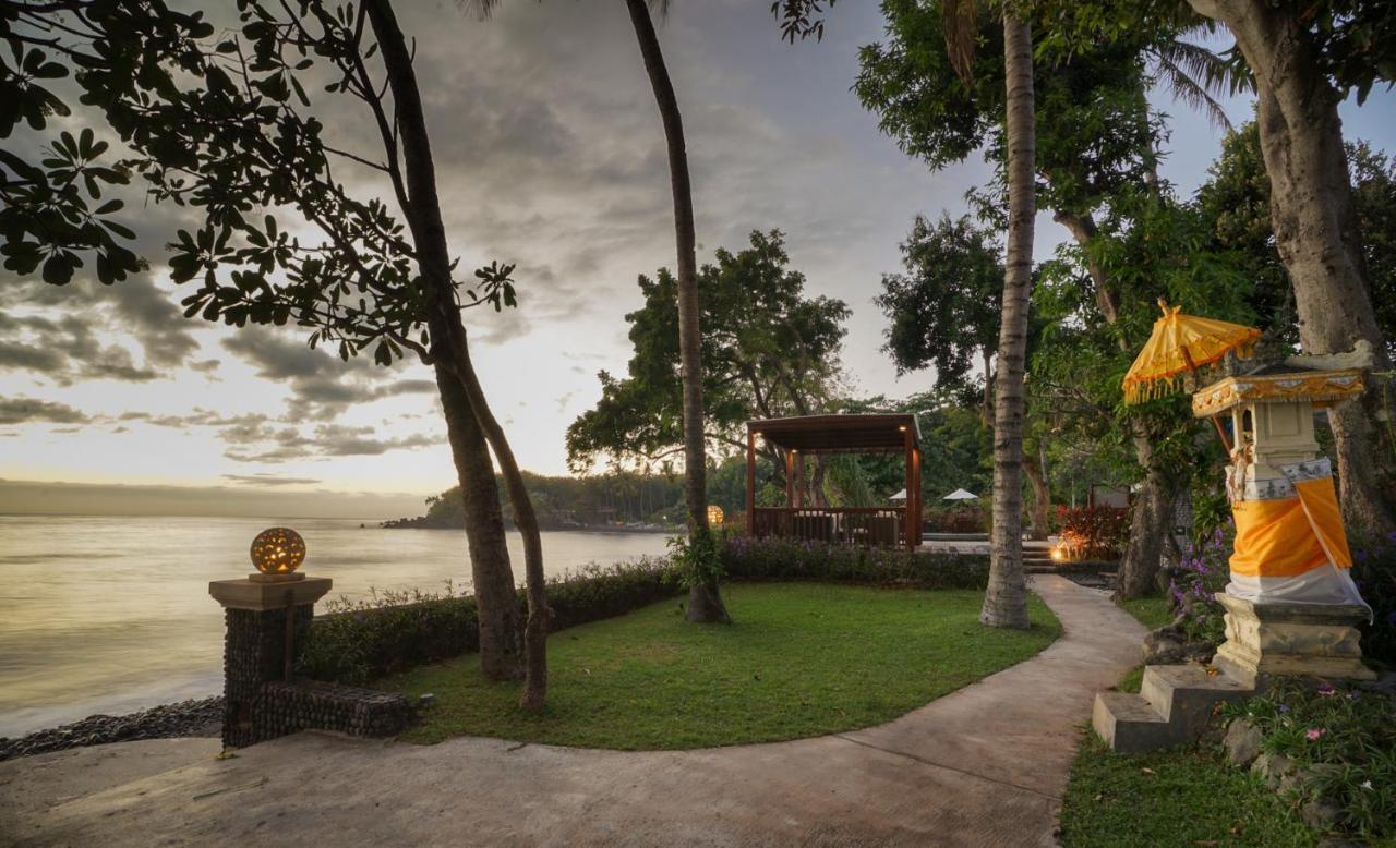 Mimpi Hotel