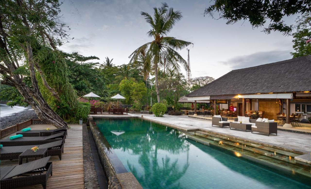 Mimpi Tulamben (Bali)