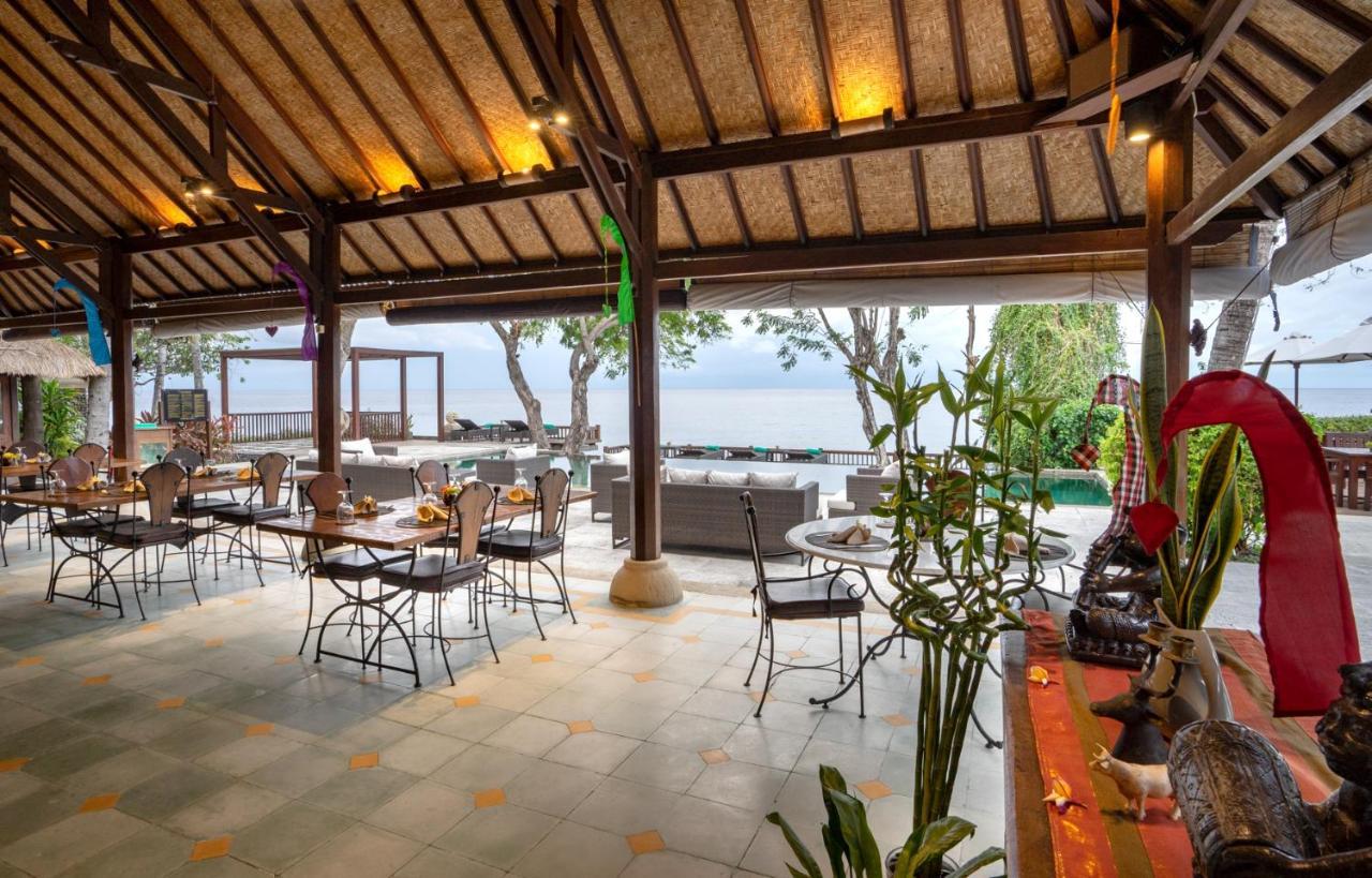 Hotel Mimpi Tulamben (Bali)