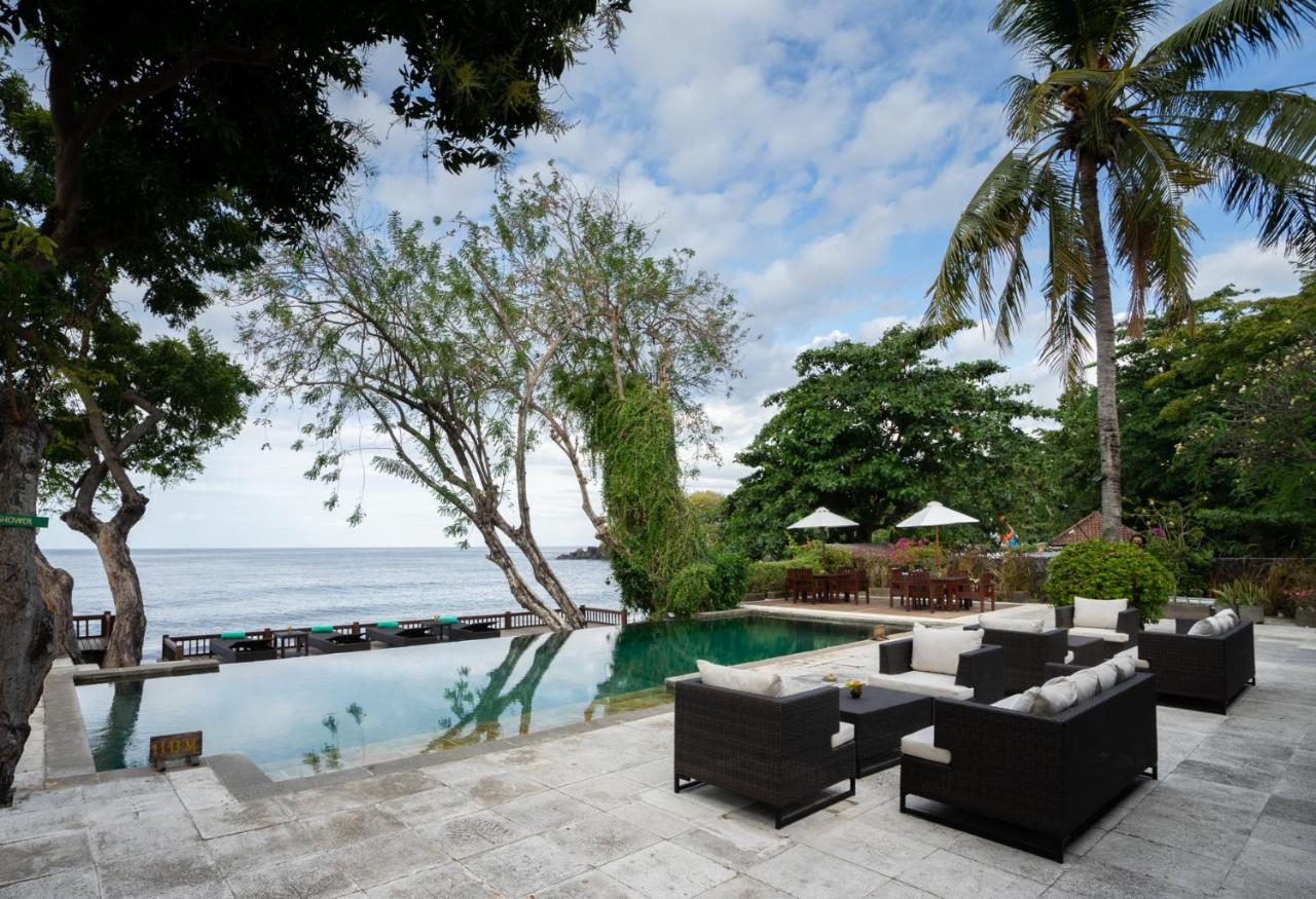 Mimpi Hotel 3*