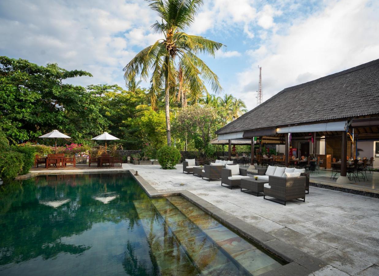 Mimpi Hotel