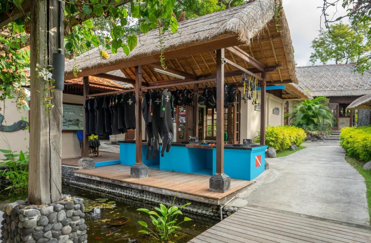 Mimpi Hotel 3*