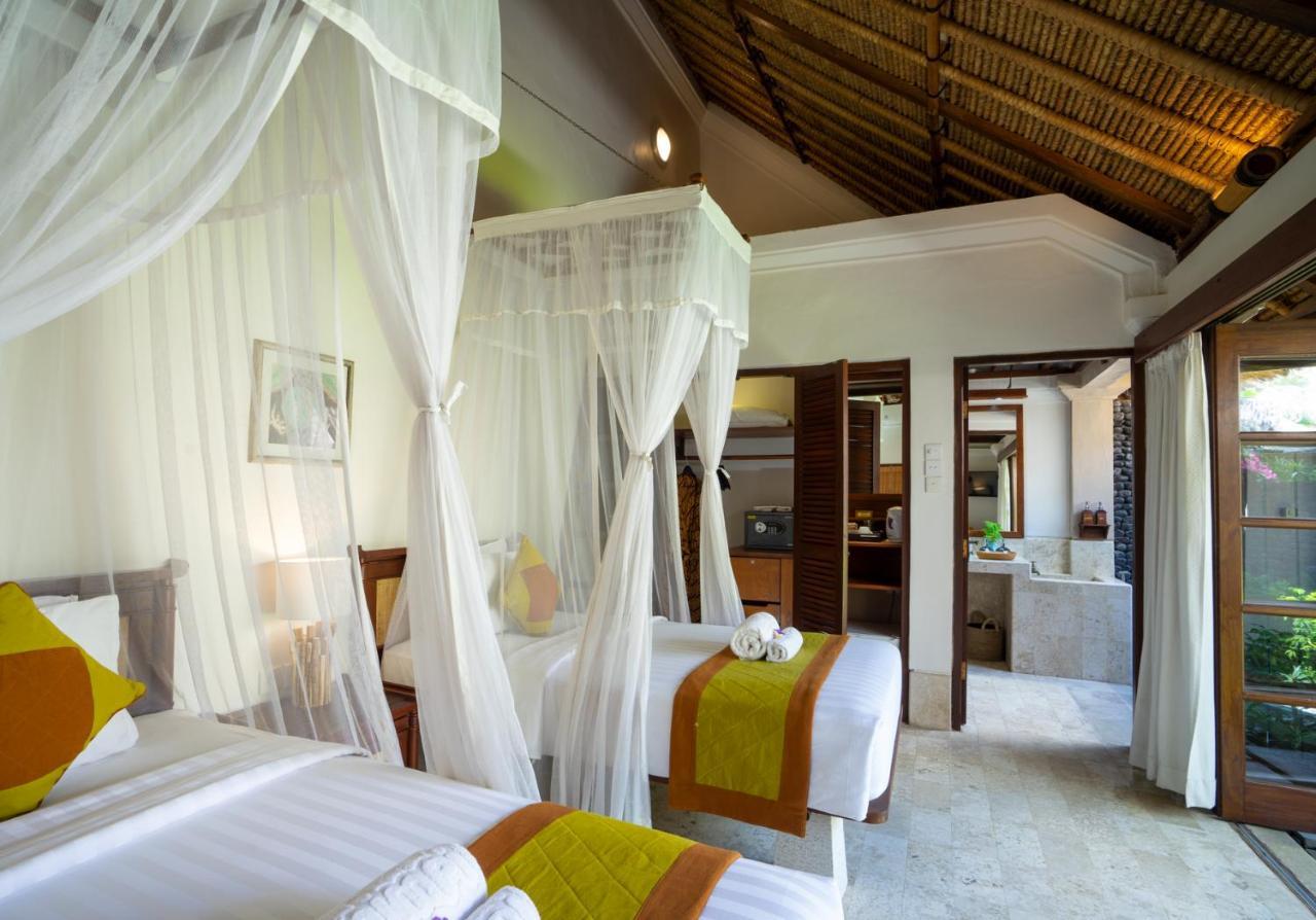 Hotel Mimpi 3*