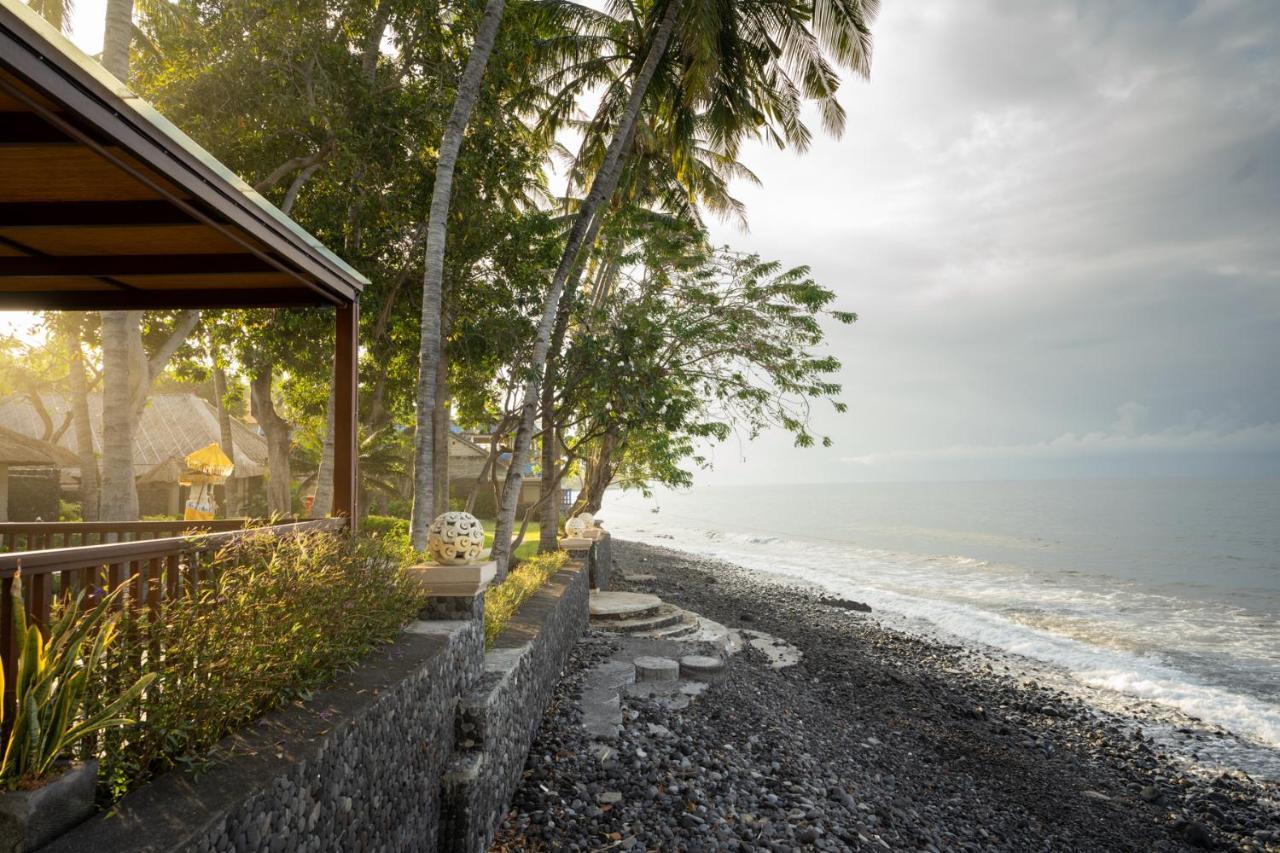Mimpi Tulamben (Bali)