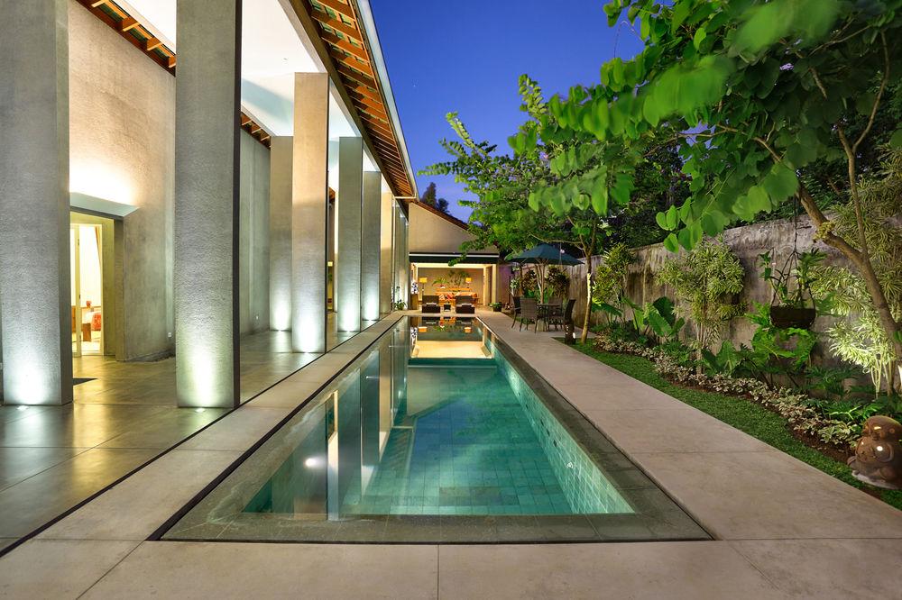 Mayaloka Villa