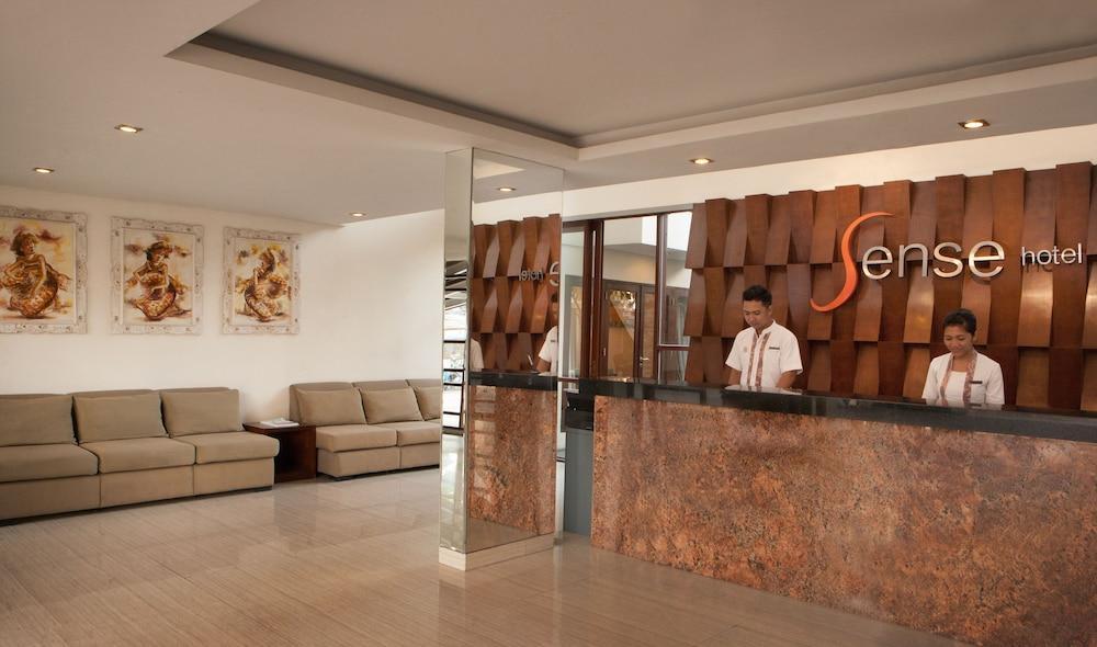 D'primahotel Seminyak (Bali)
