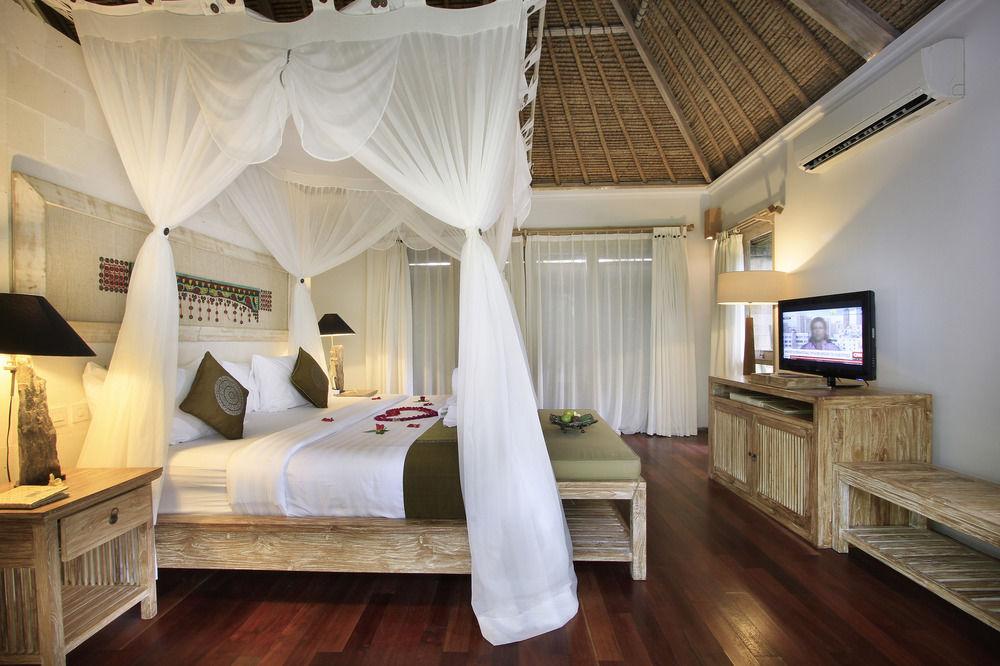 Puri Sunia Resort Ubud (Bali)