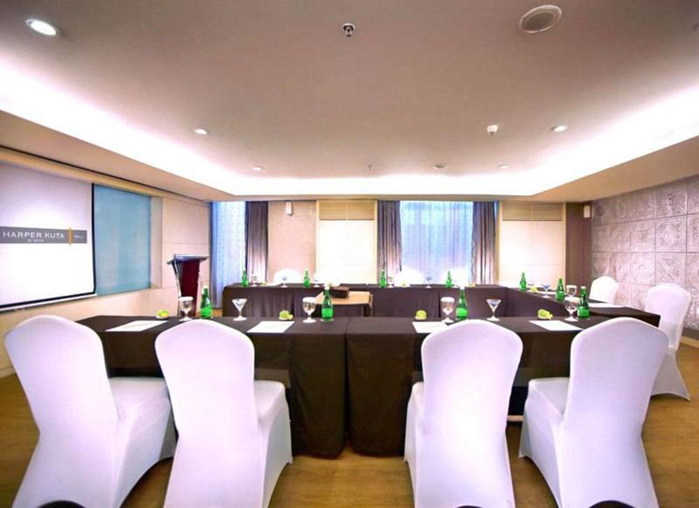 Harper Kuta By Aston 4*