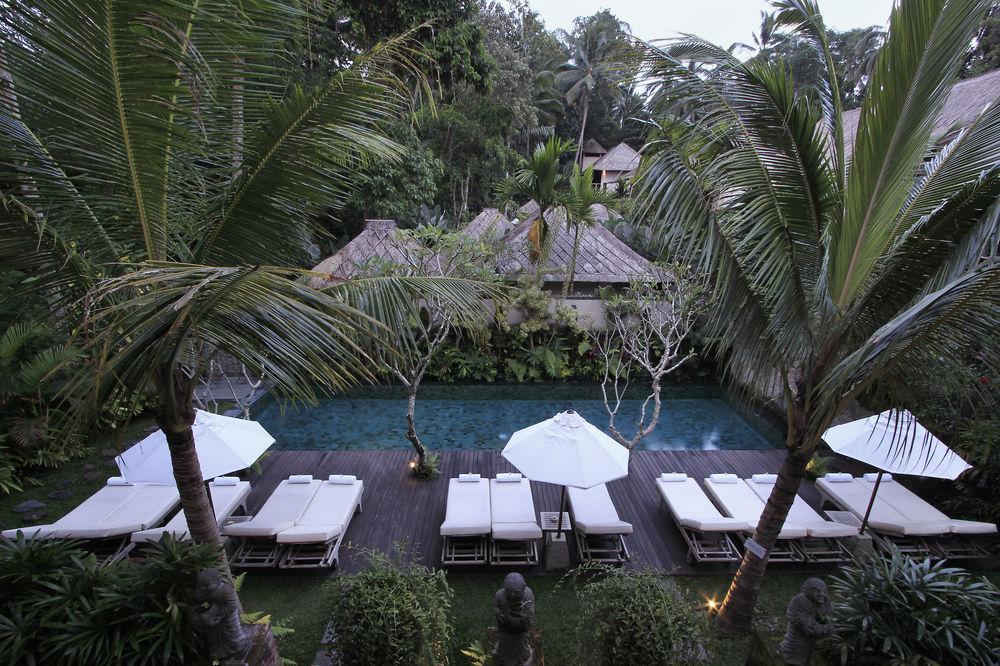 Puri Sunia 4* Ubud (Bali)