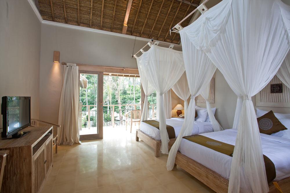 Puri Sunia Ubud (Bali)