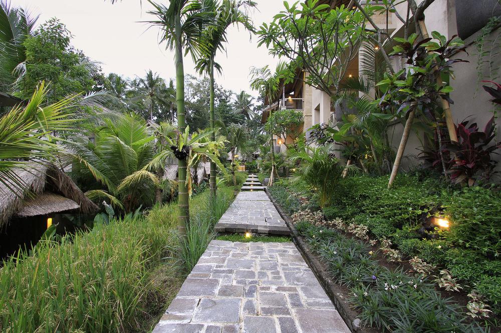 Puri Sunia Resort Ubud (Bali)