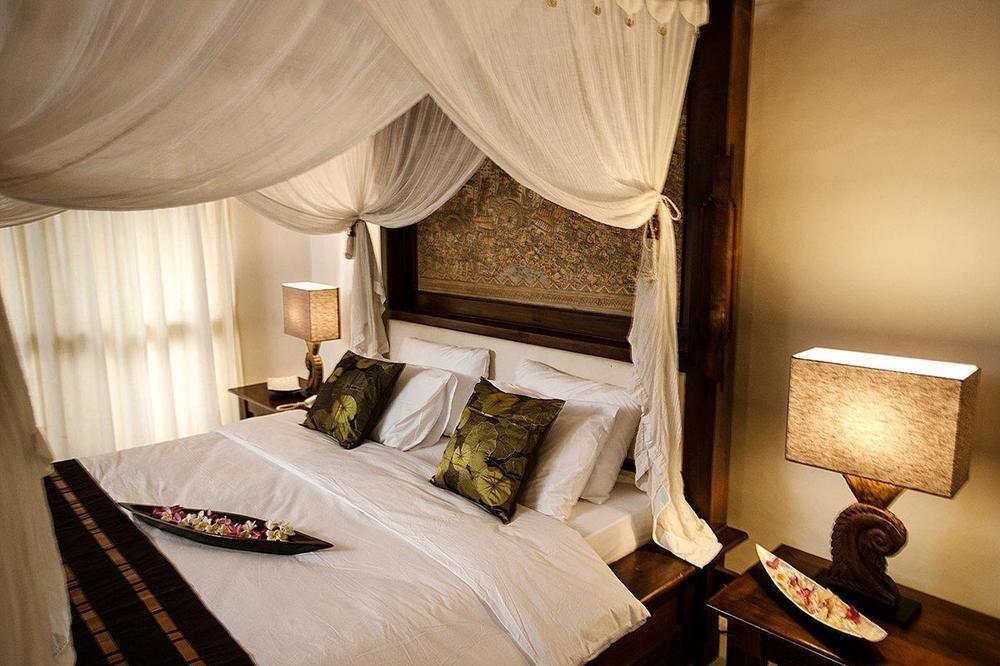 Bali Agung Village - Chse Certified Hotel