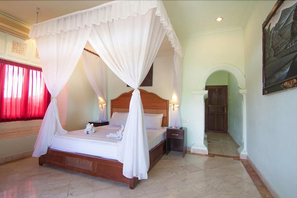 Outpost Coliving Hotel Ubud (Bali)