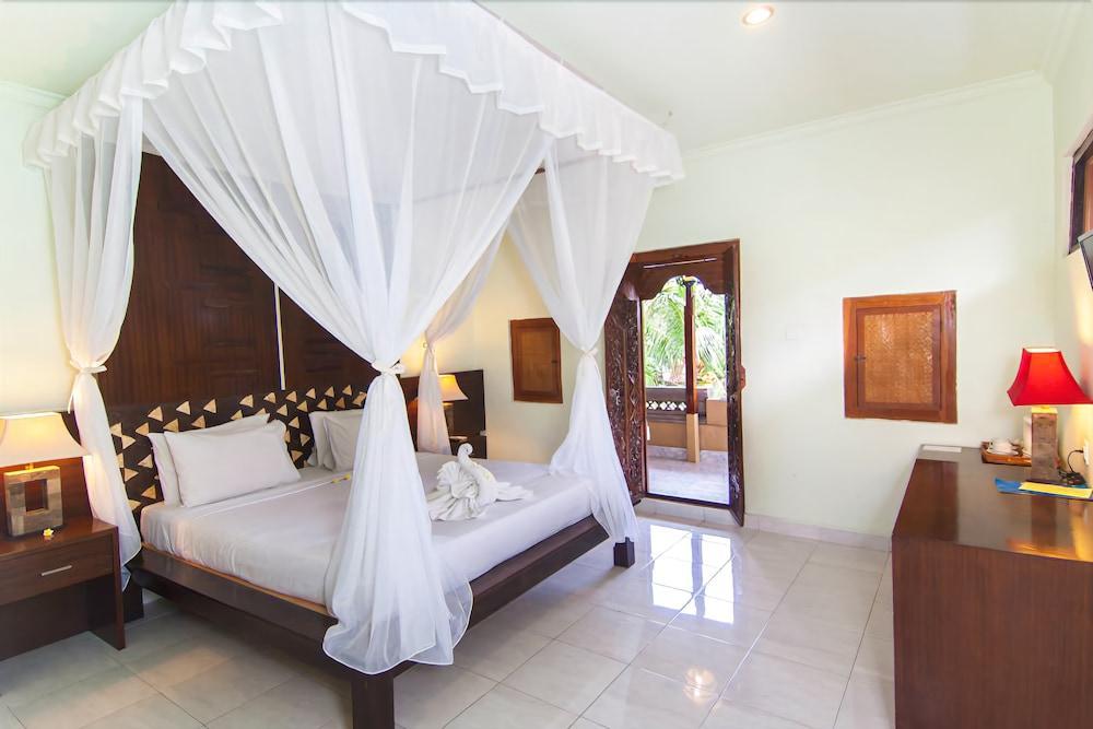 Outpost Coliving 3* Ubud (Bali)