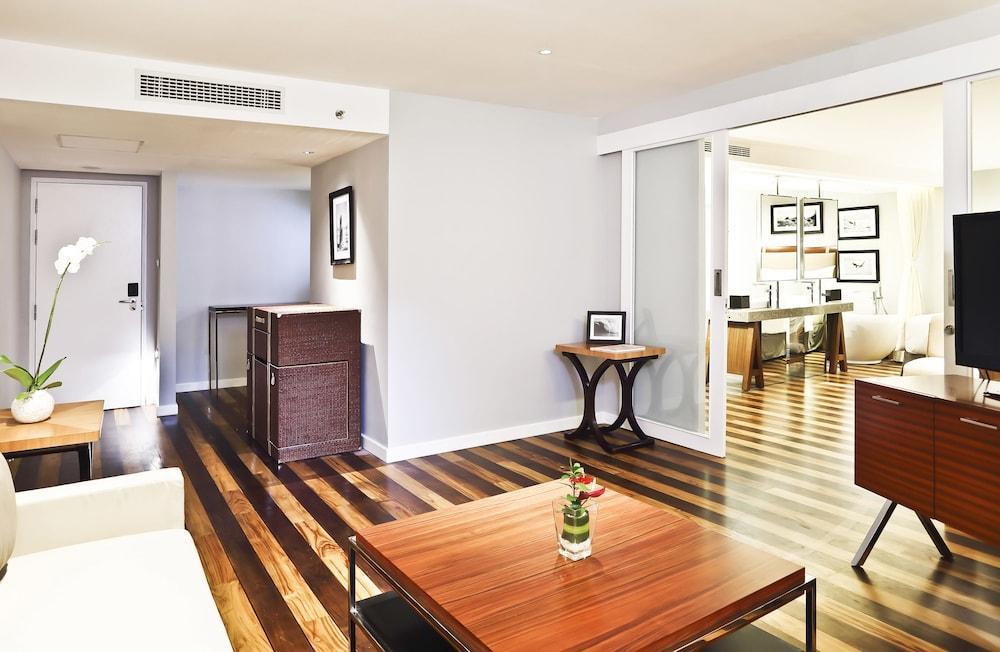 The Kuta Heritage - Managed By Accor 5*